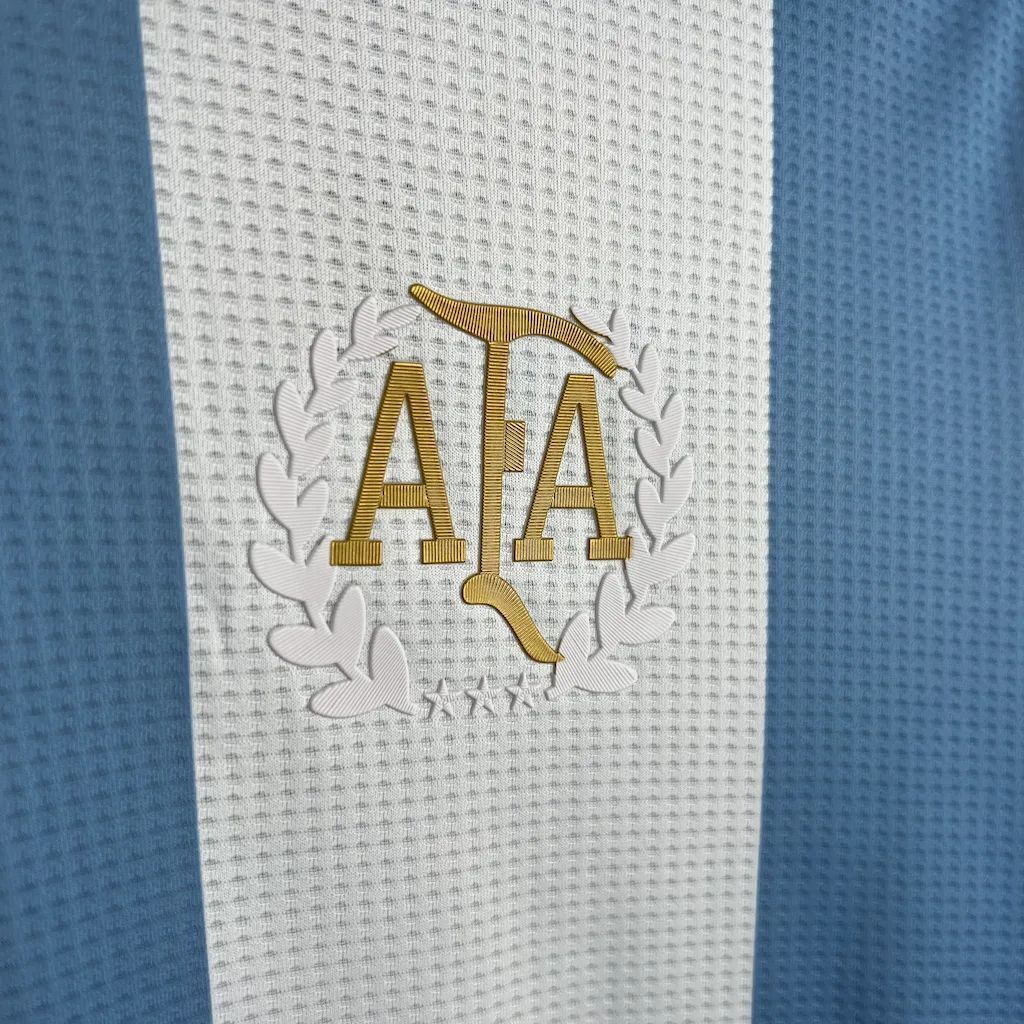 Argentina retro 50 anniversary shirt