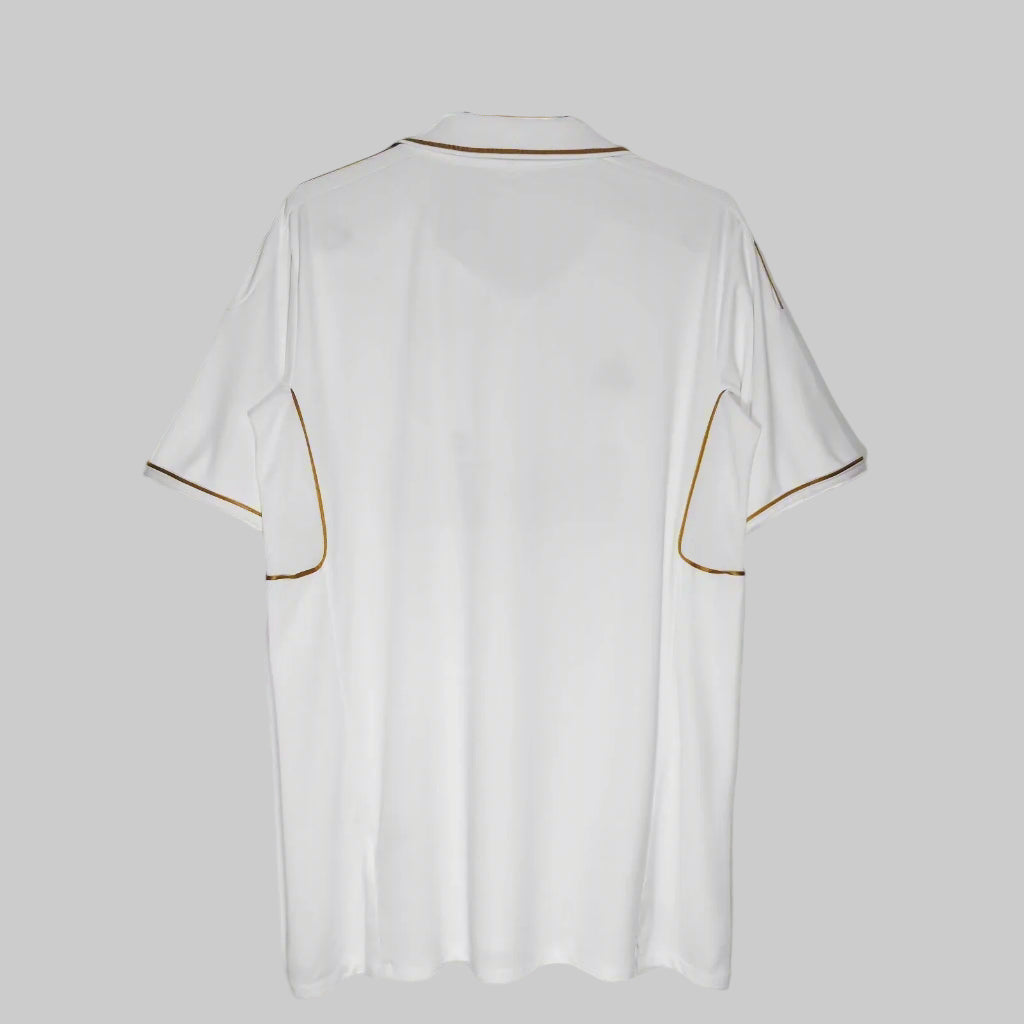 Real Madrid retro home shirt 2011-12