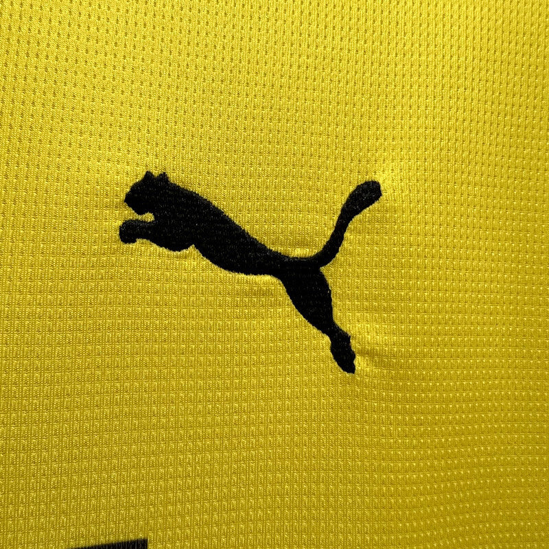 Borussia Dortmund home shirt 2023-24