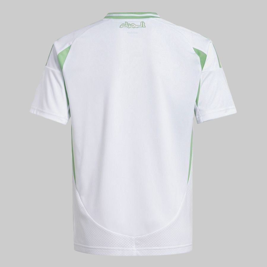 Algeria home shirt 2025