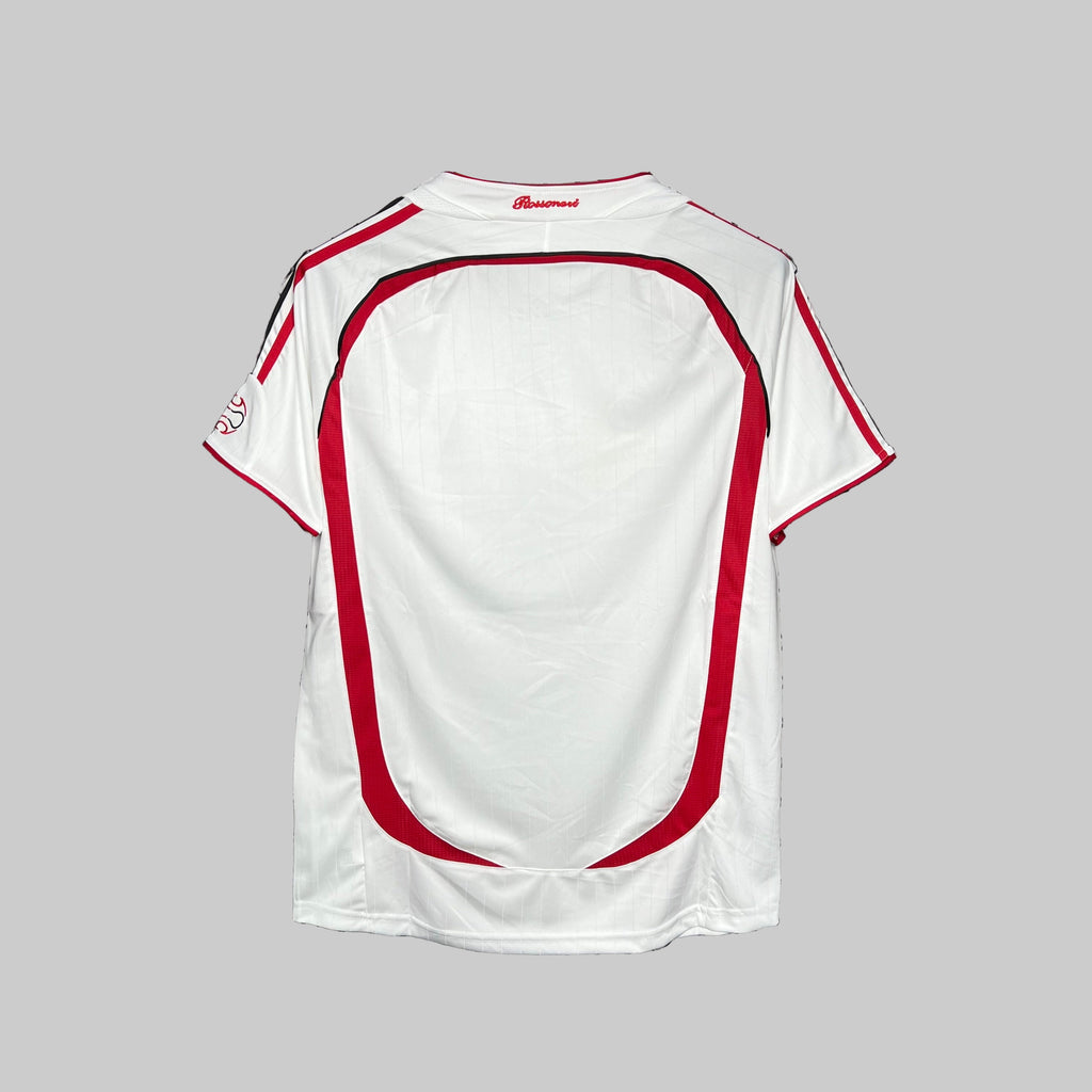AC Milan retro away shirt 2006-07