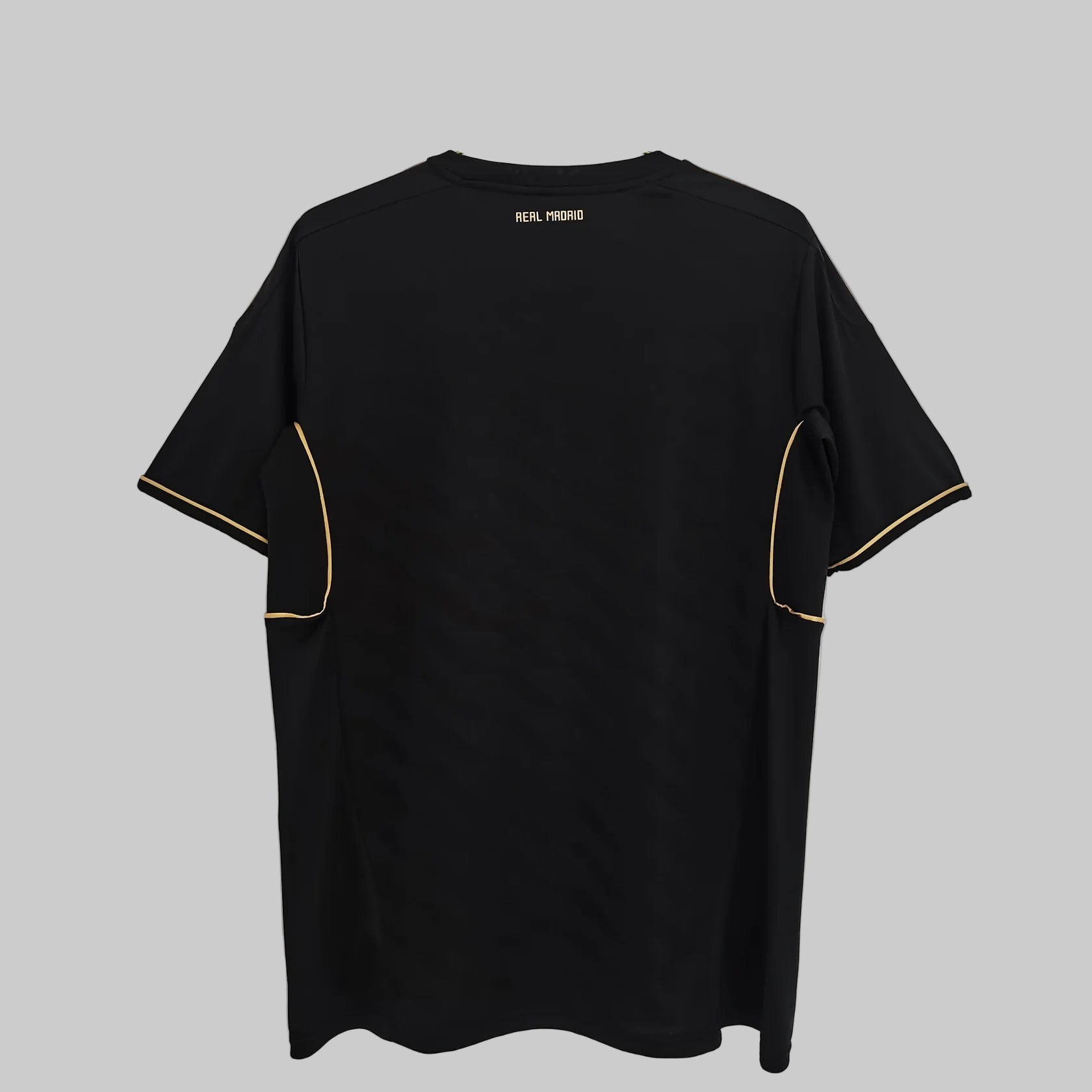 Real Madrid retro away shirt 2011-12