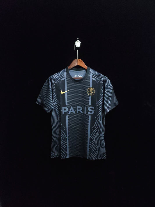 Paris Saint Germain Pre-Match 2020/21