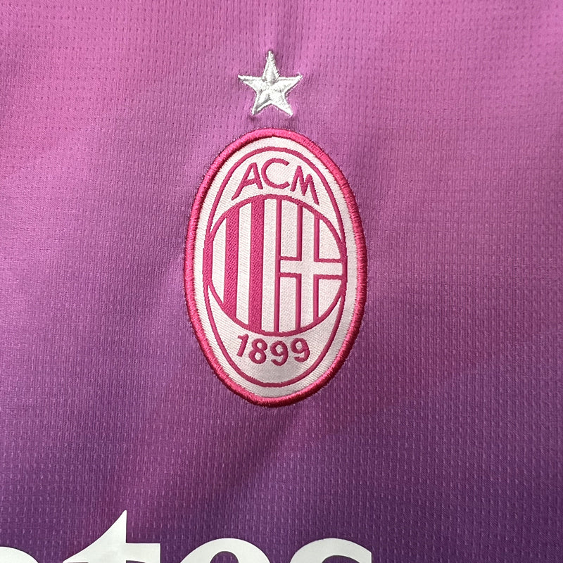 AC Milan away shirt 2023-24