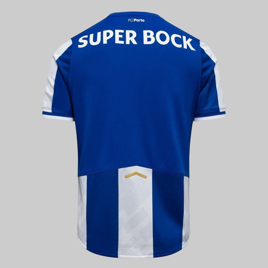 FC Porto home shirt 2025-26