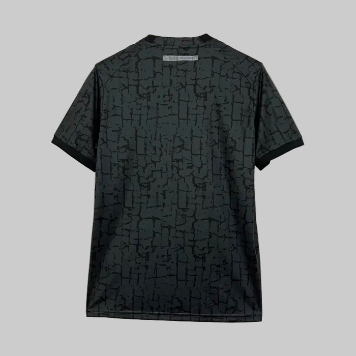 Borussia Dortmund fourth shirt 2023-24