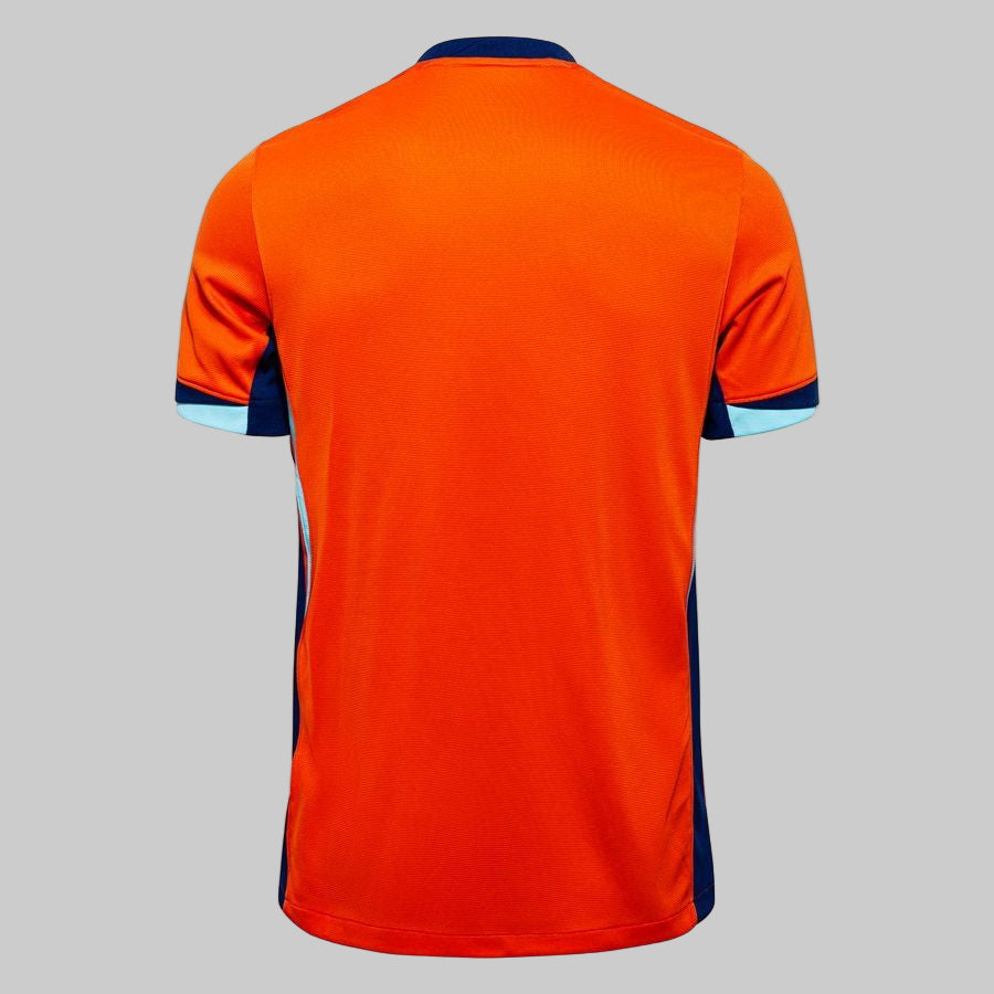 Netherlands home shirt 2025
