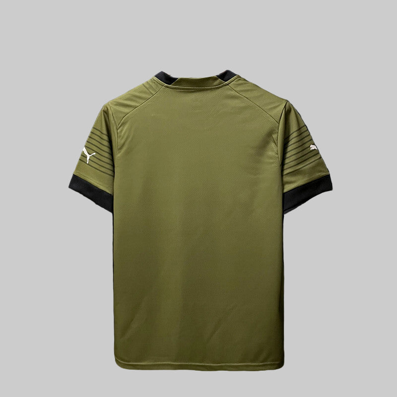 AC Milan third shirt 2022-23