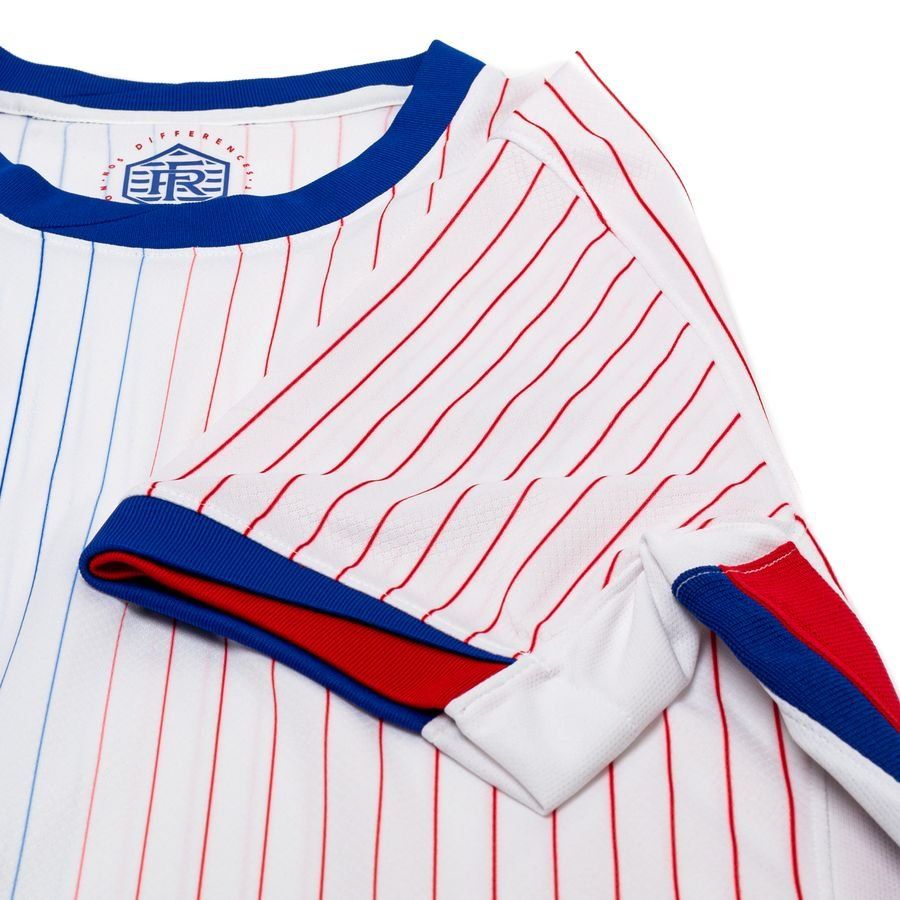 France away shirt 2025