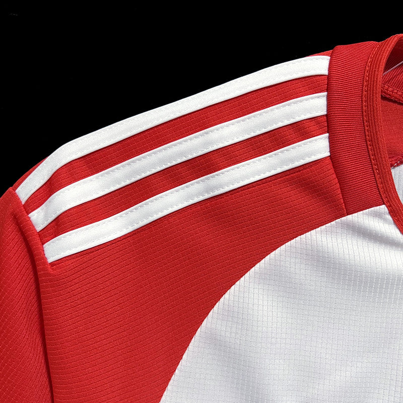 Bayern Munchen Home Shirt 2023-24