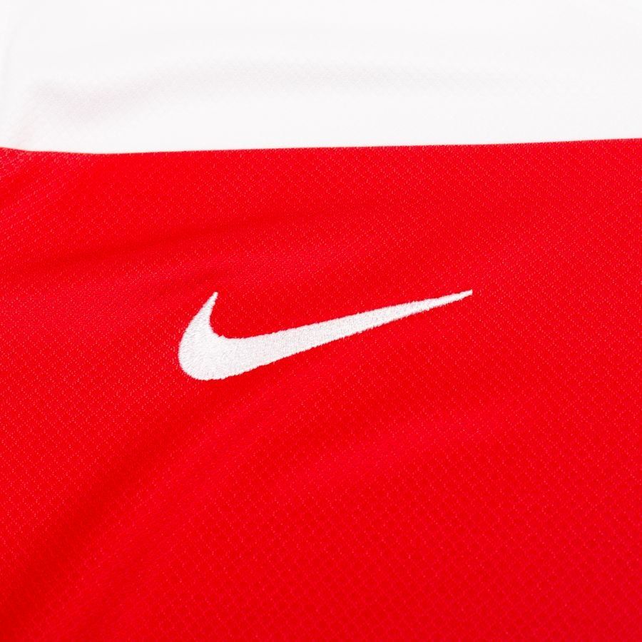 Croatia home shirt 2025