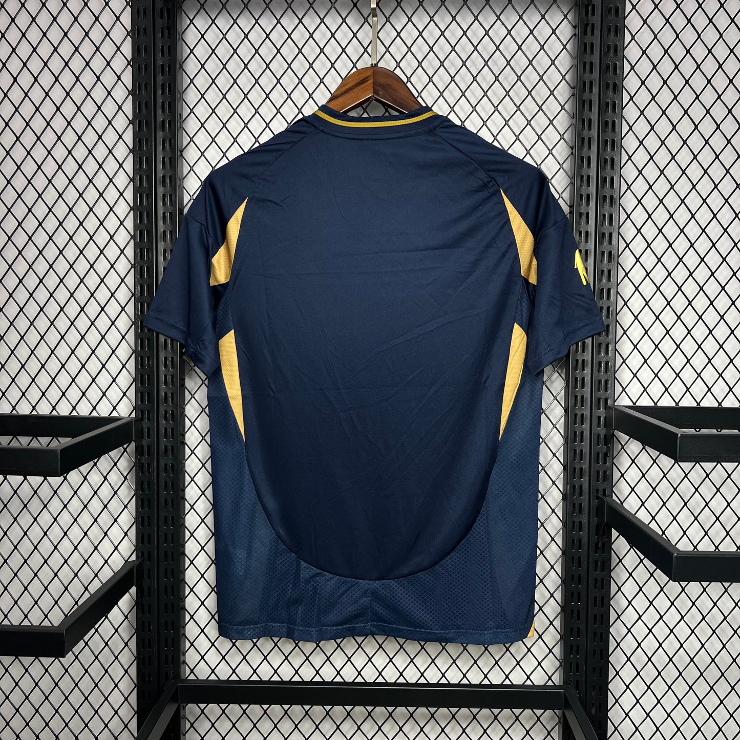 Al Nassr Away Shirt 2024-25