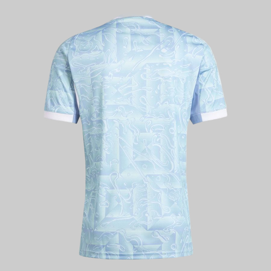 Juventus away shirt 2025-26