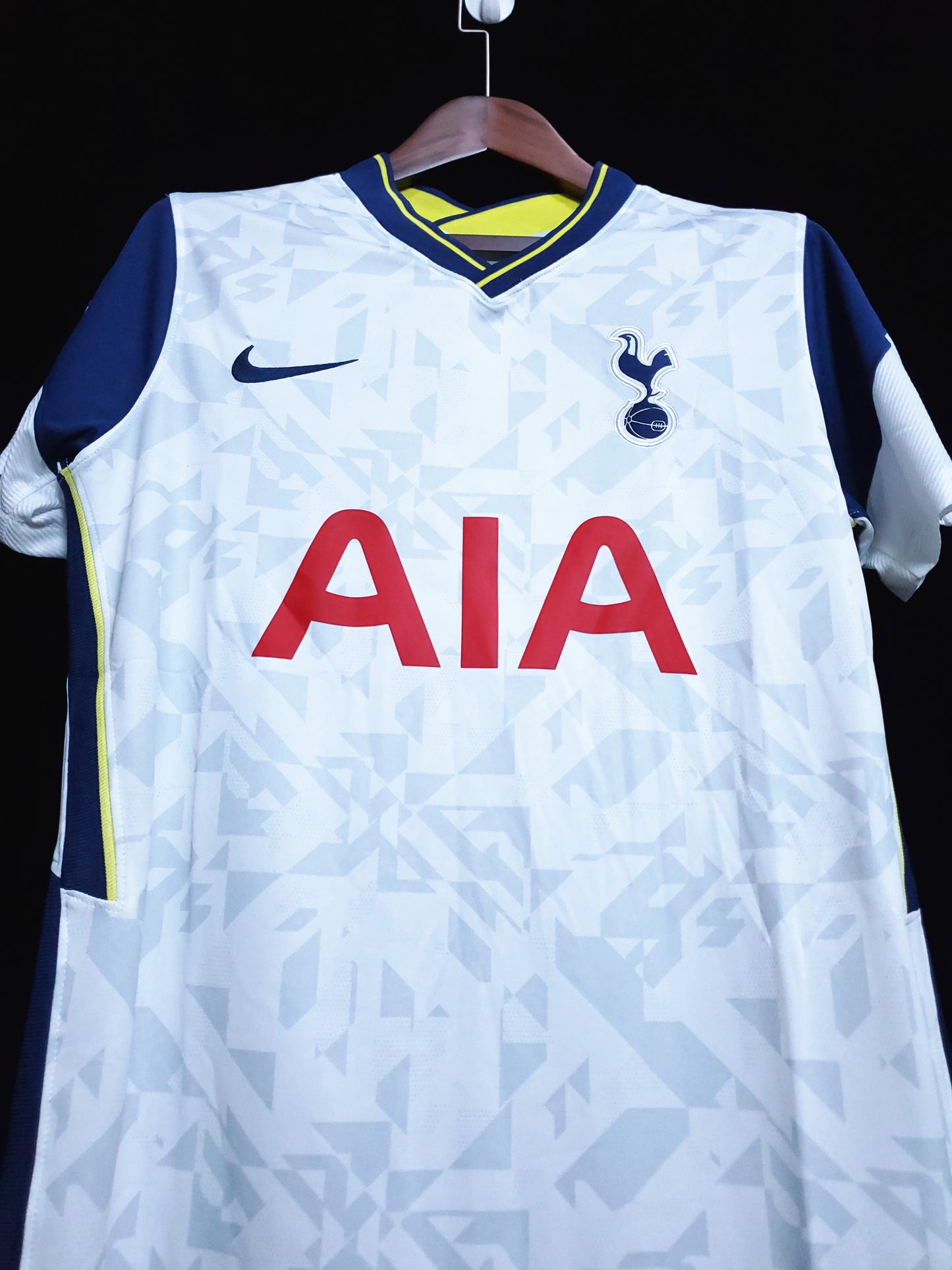 Tottenham home Kit 2020/21