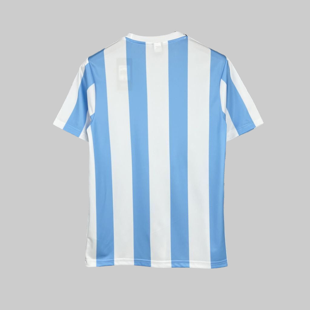 Argentina retro home shirt 1986