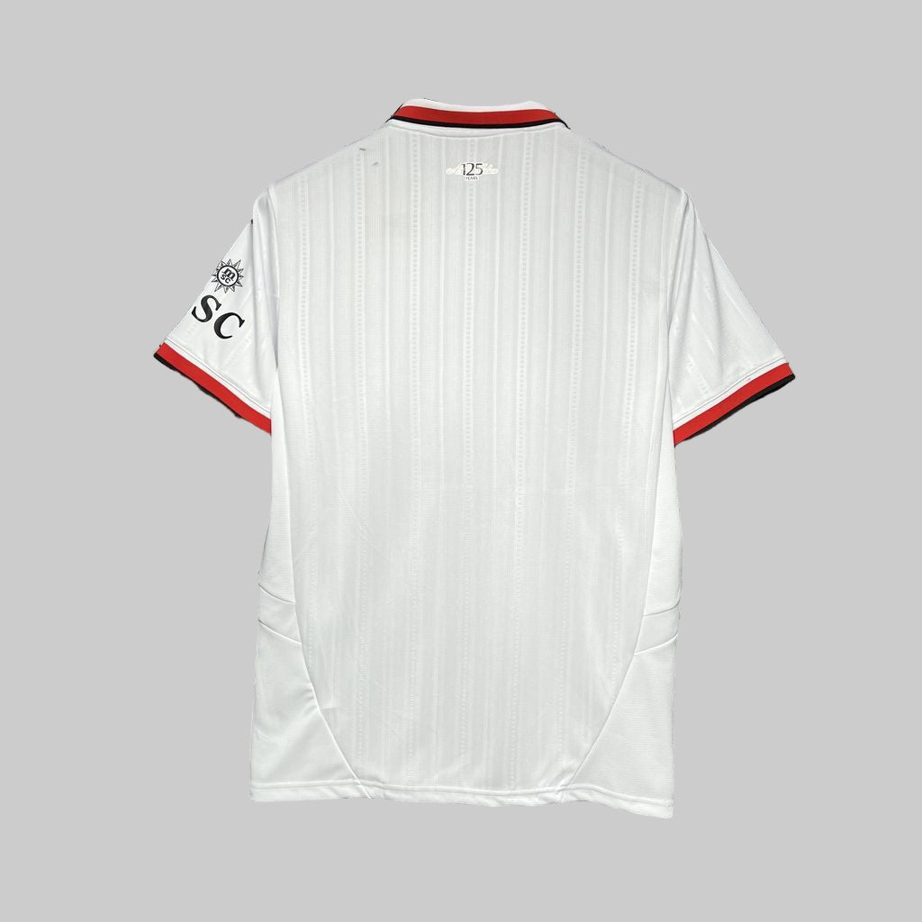 AC Milan away shirt 2024-25