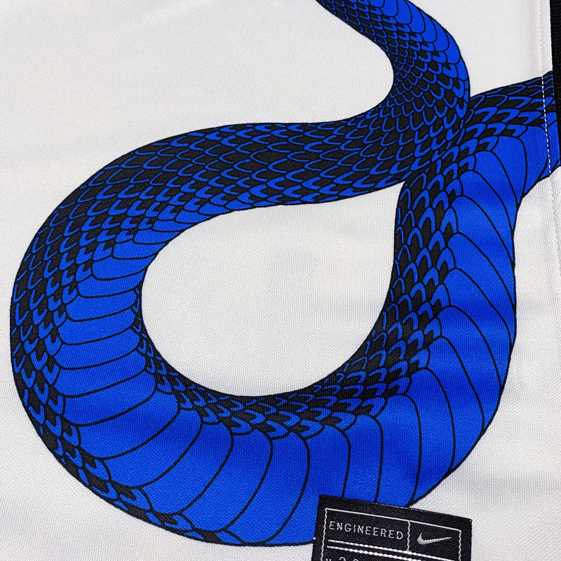 Inter away shirt 2021-22