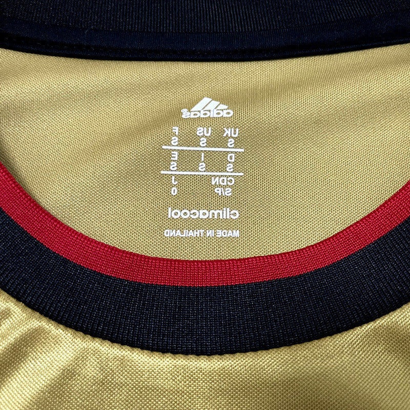 AC Milan retro third shirt 2013-14