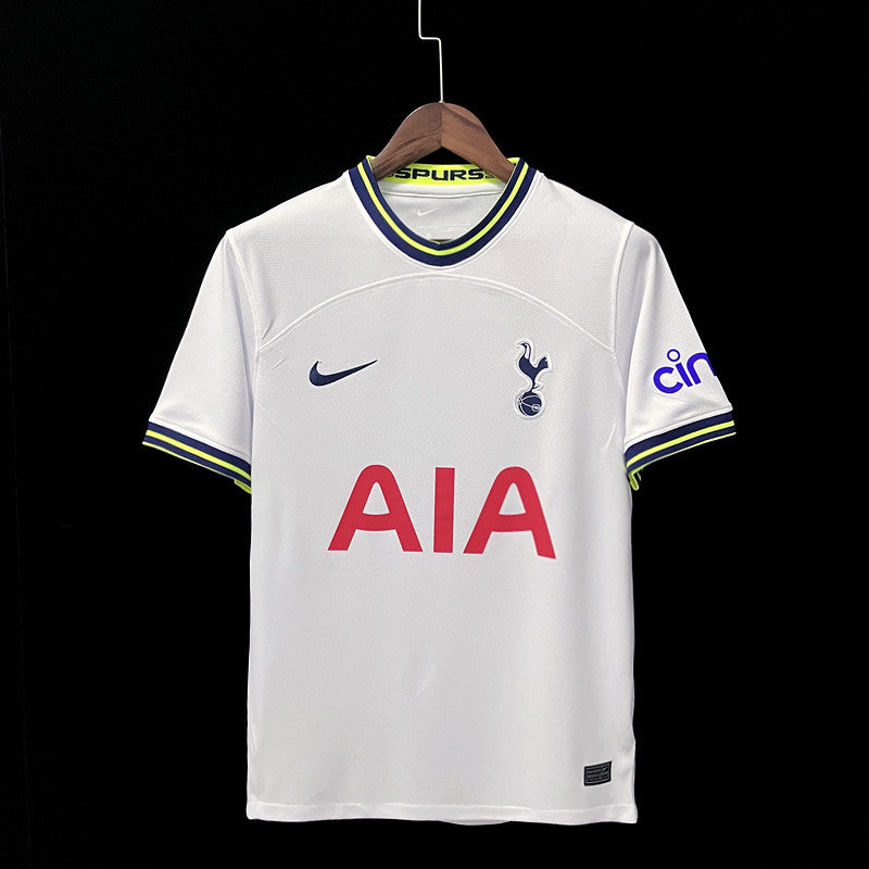 Tottenham Home Kit 2022/23