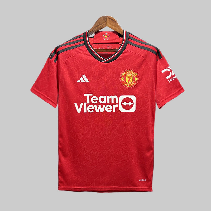Manchester united home shirt 2023-24