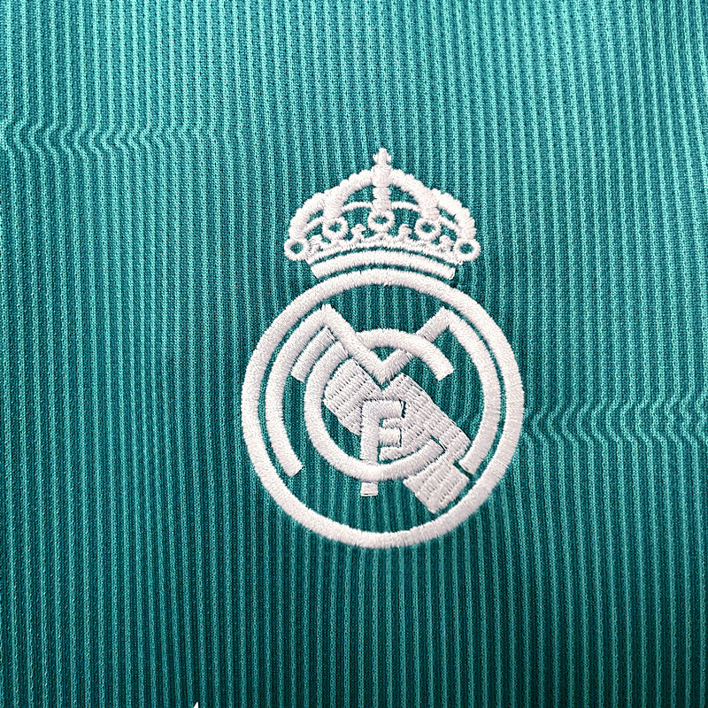Real Madrid third shirt 2021-22