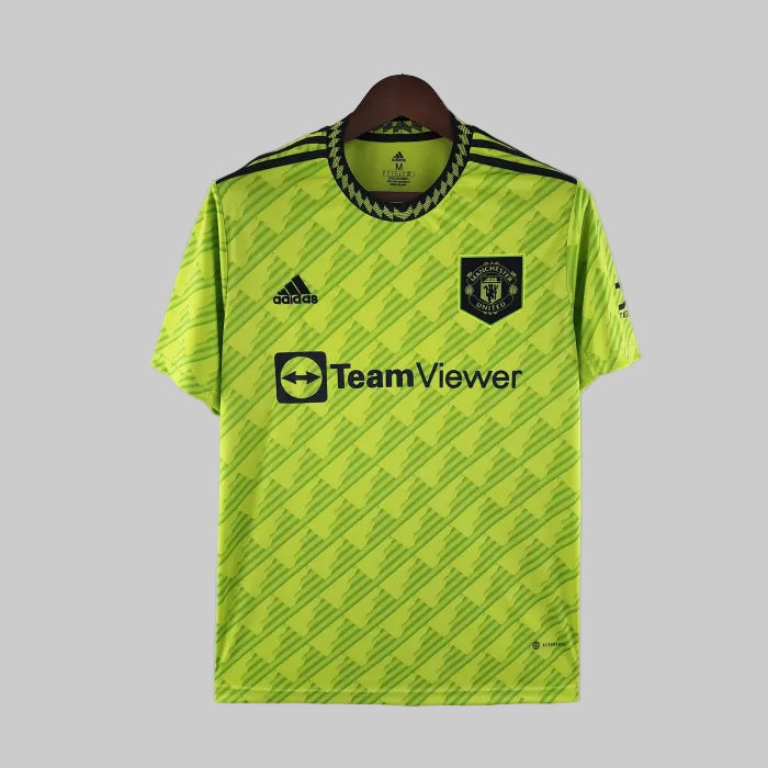 Manchester United third shirt 2022-23