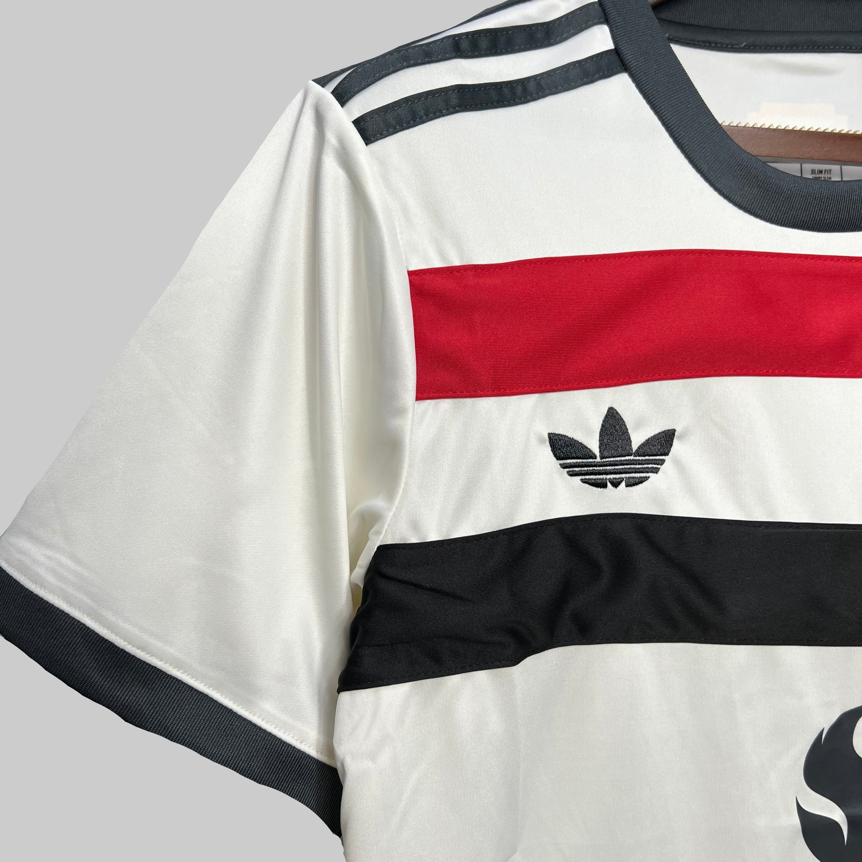 Manchester united third shirt 2024-25