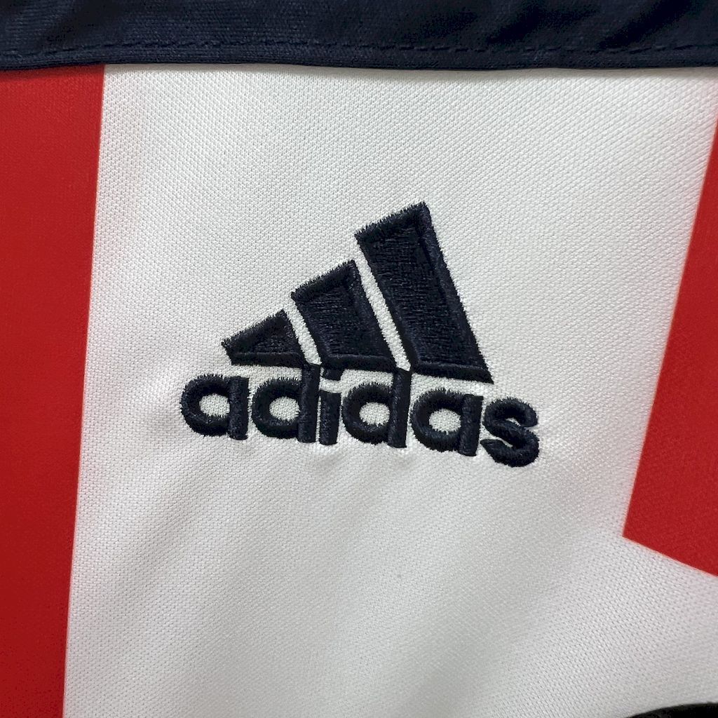 Bayern München retro away shirt 2000-01