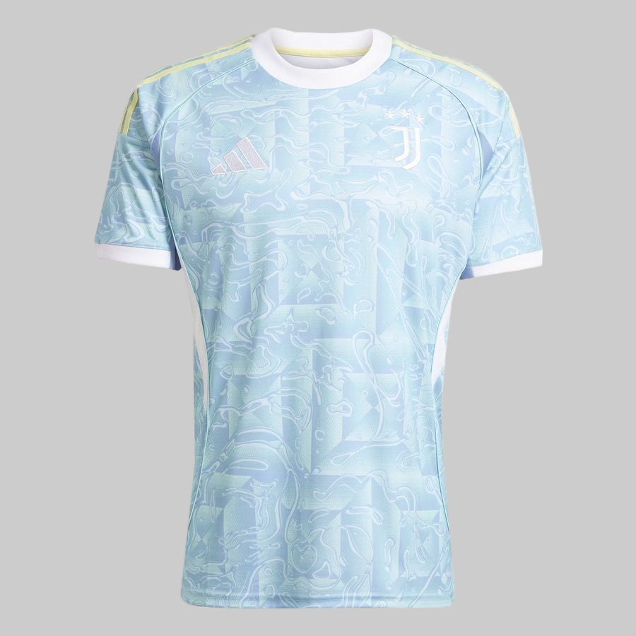 Juventus away shirt 2025-26