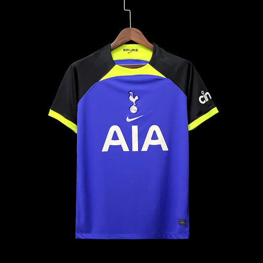 Tottenham Away Kit 2022/23