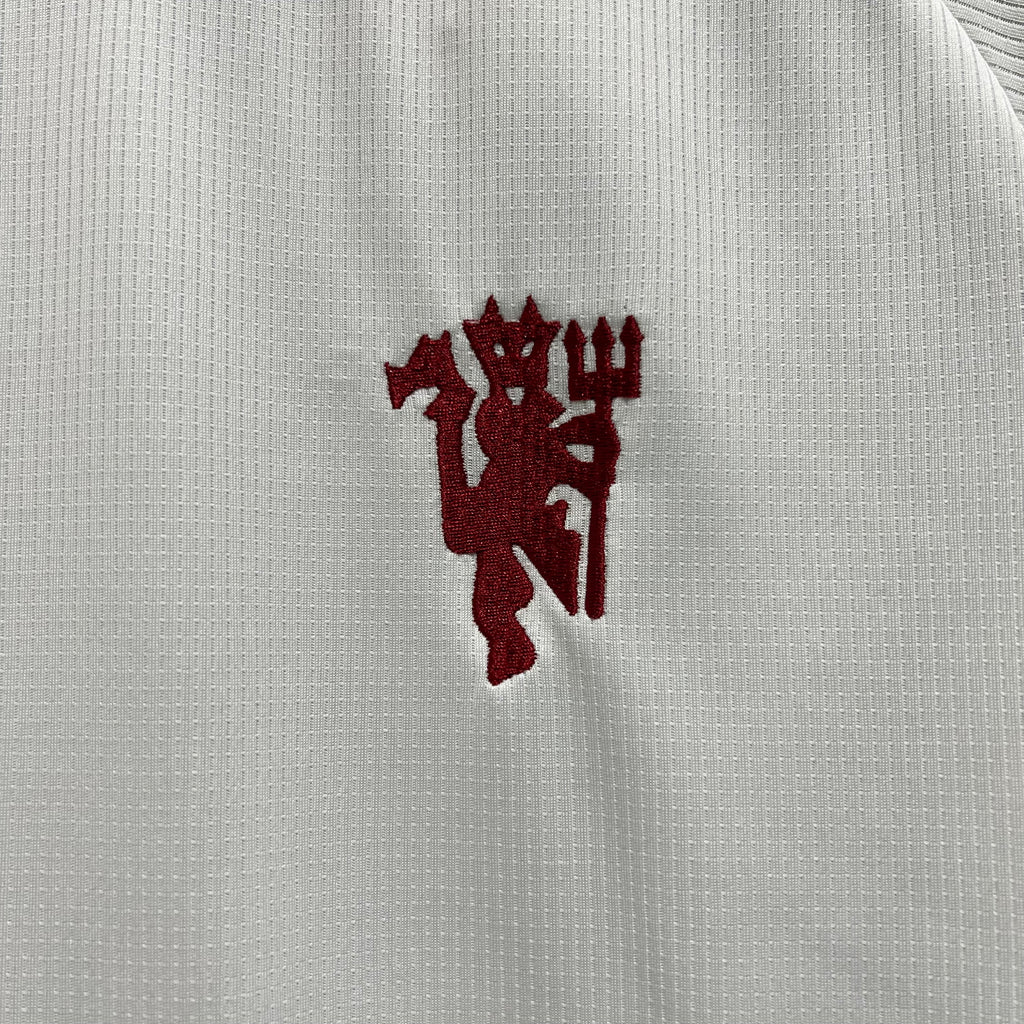 Manchester united third shirt 2023-24