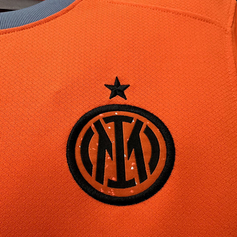 Inter third shirt 2023-24