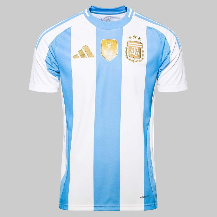Argentina home shirt 2025