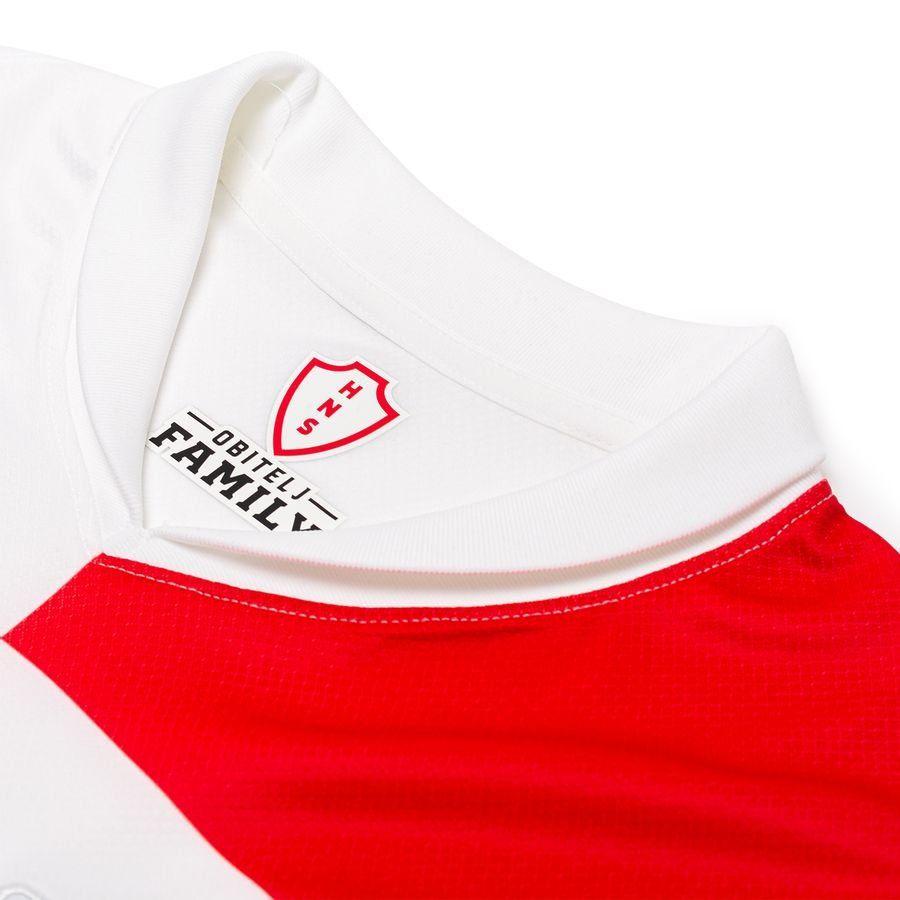 Croatia home shirt 2025