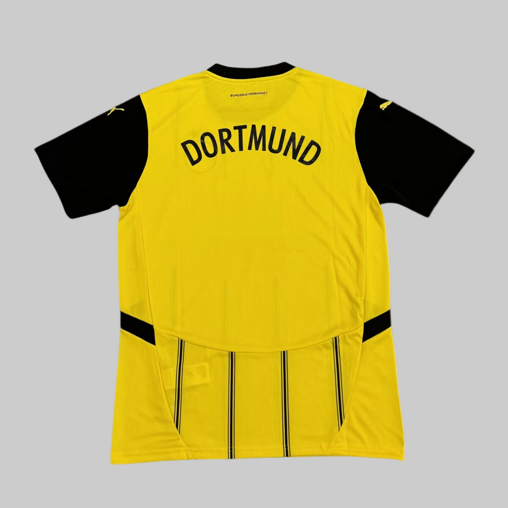 Borussia Dortmund home shirt 2024-25