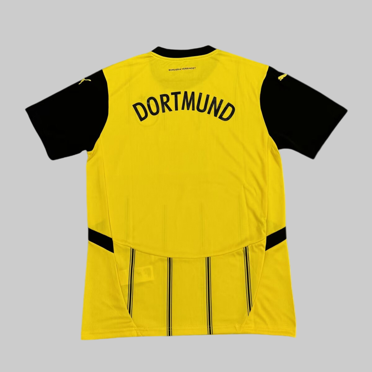 Borussia Dortmund home shirt 2024-25