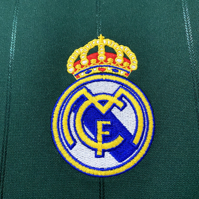 Real Madrid retro third shirt 2012-13