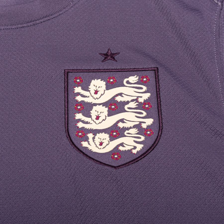 England away shirt 2025