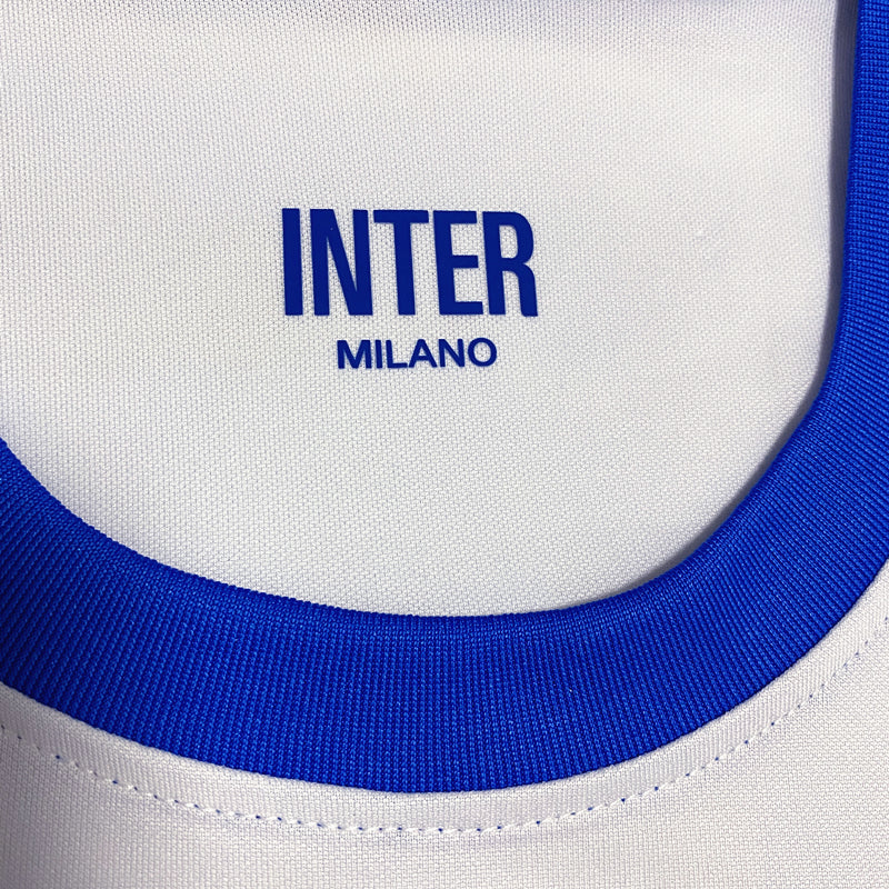 Inter away shirt 2021-22