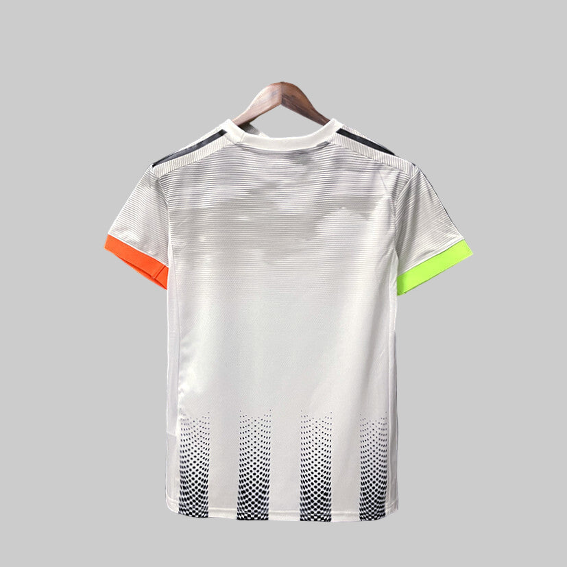 Juventus X Palace collab shirt 2019-20