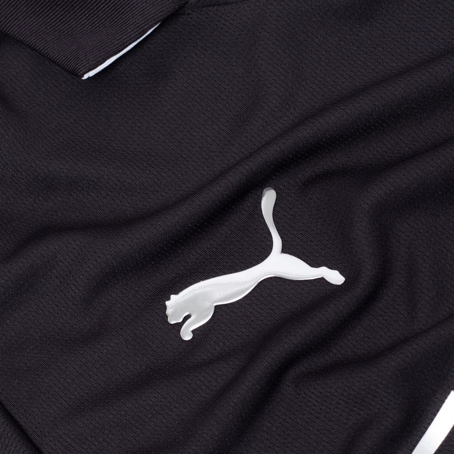 Manchester City away shirt 2025-26