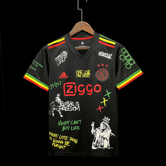 Ajax Special Kit: Bob Marley