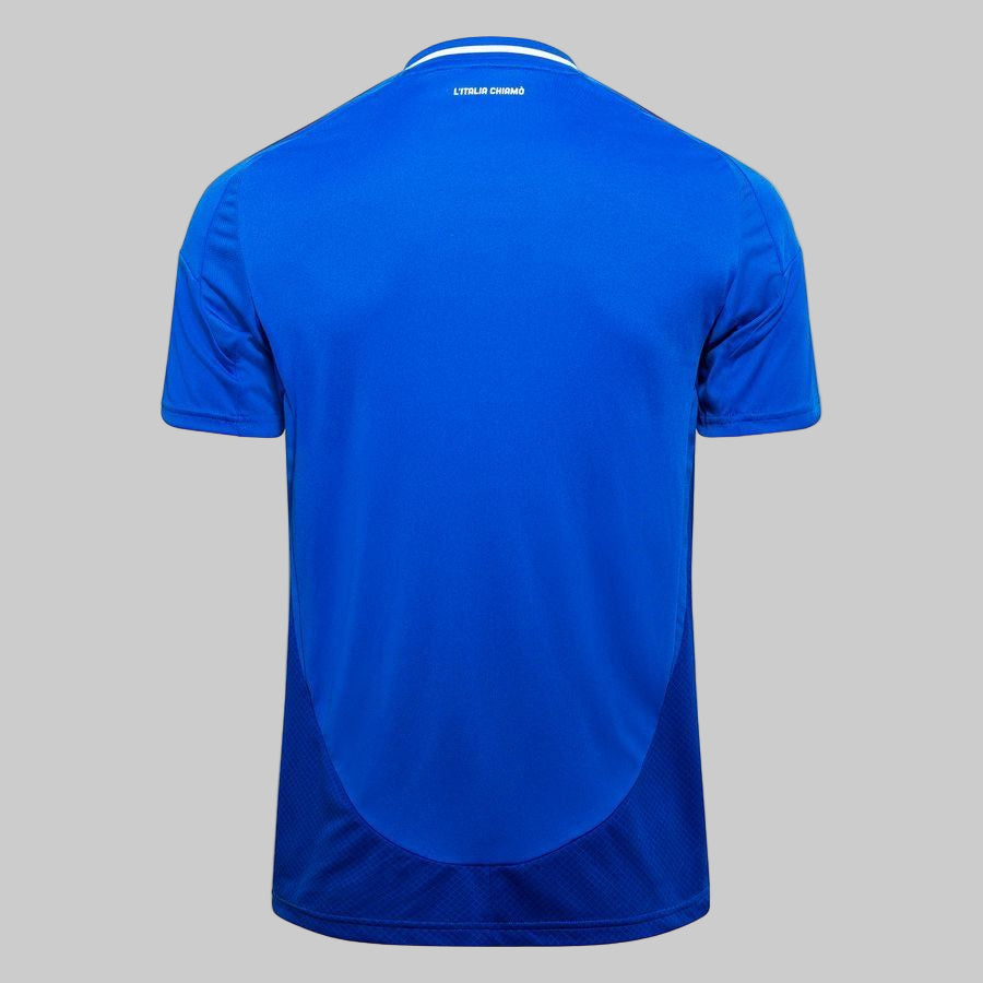 Italy home shirt 2025