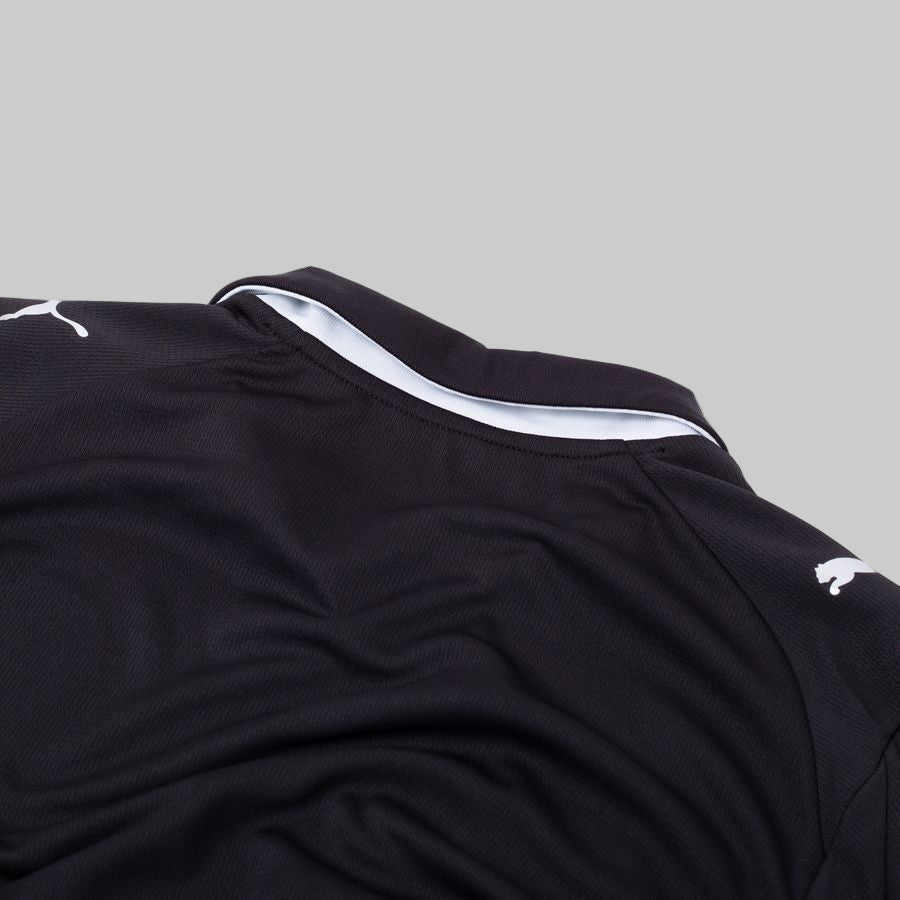 Manchester City away shirt 2025-26