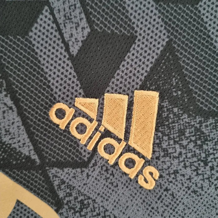 Arsenal away shirt 2022-23