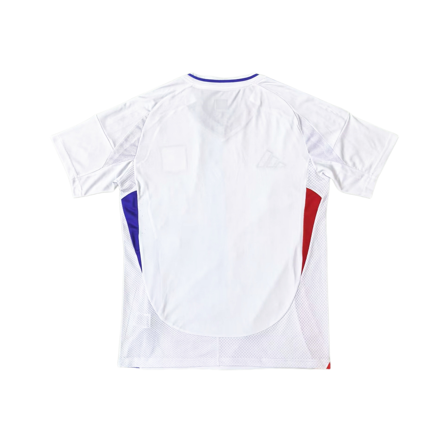 Lyon Home Shirt 2024-25