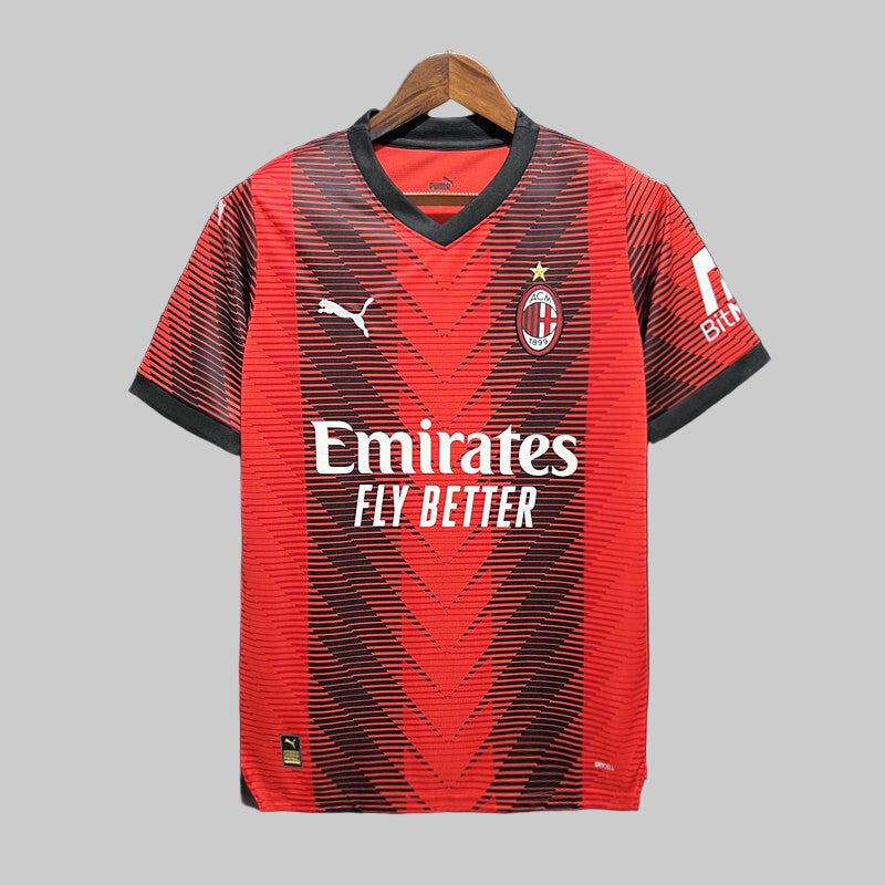 AC Milan home shirt 2023-24