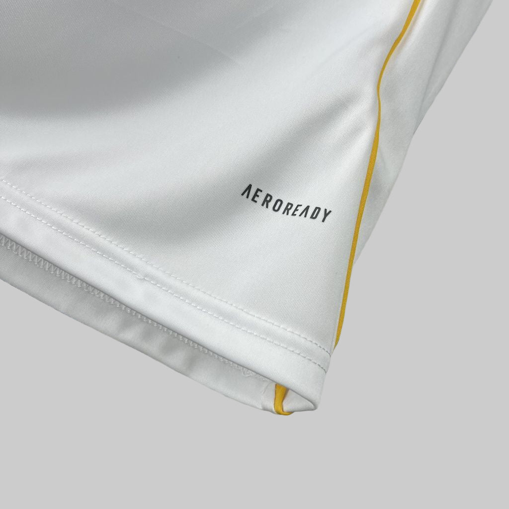 Real Madrid home shirt 2025-26