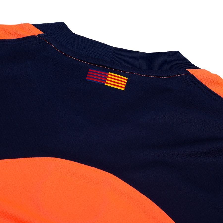 FC Barcelona third shirt 2025-26