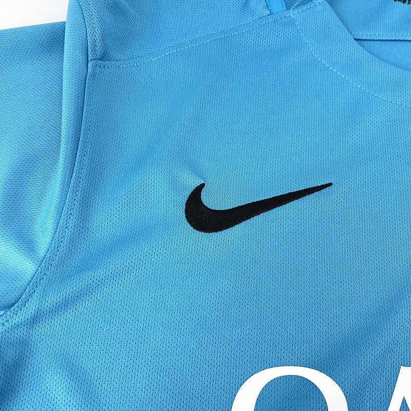 FC Barcelona retro third shirt 2015-16